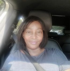 Meet your Posher, Paulette